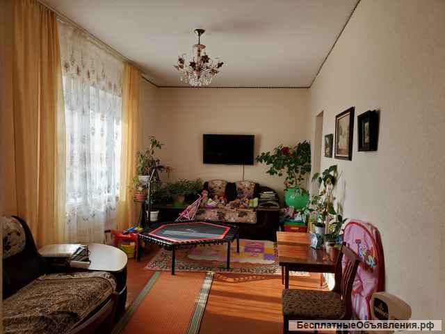 Дом 150м2, хутор Ленина