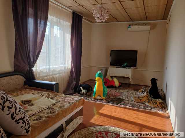 Дом 150м2, хутор Ленина