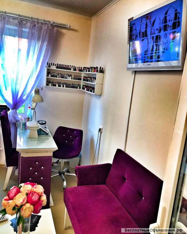 Парикмахерское оборудование