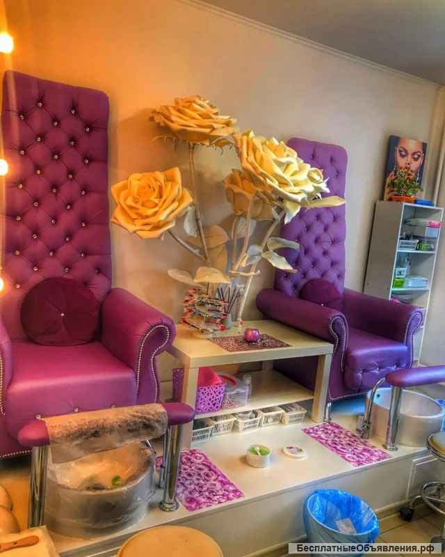 Парикмахерское оборудование