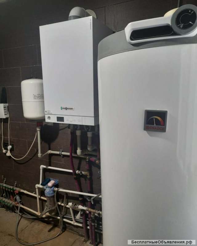 2 дома на участке 26 соток