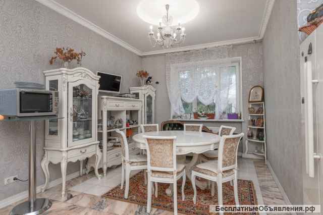 2 дома на участке 26 соток