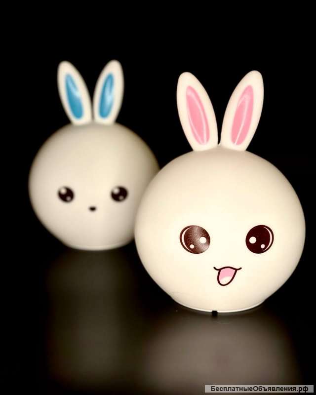 Ночник детский