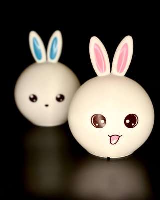 Ночник детский