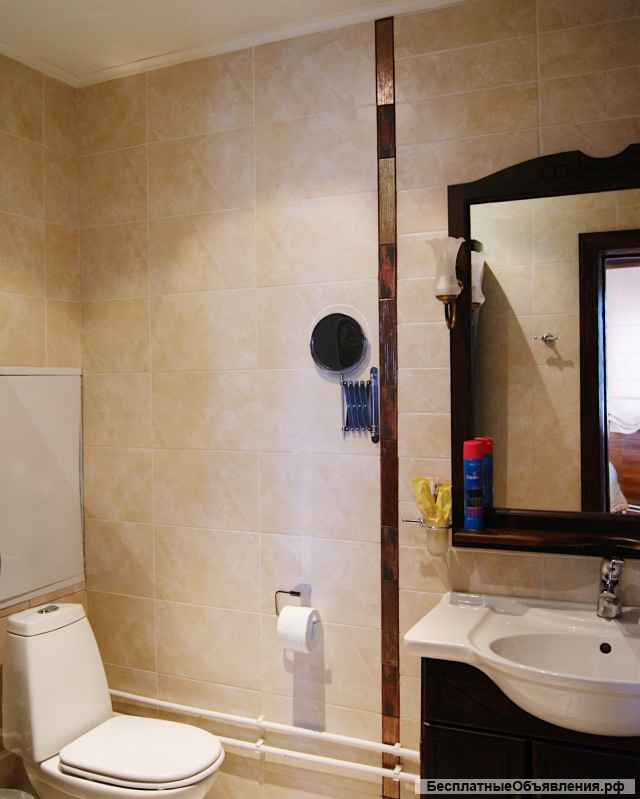 Сдам 2-к. квартиру