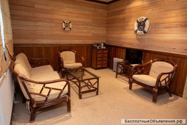 Сдам 2-х комнатная квартира