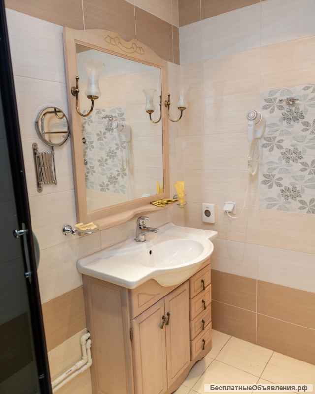 Сдам 2-х комнатная квартира