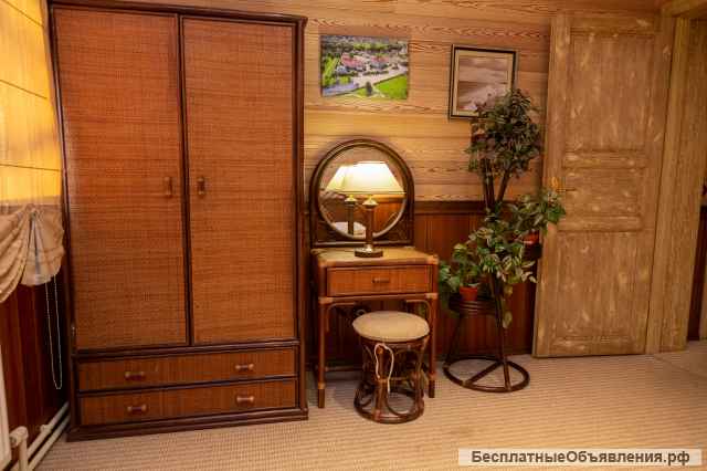 Сдам 2-х комнатная квартира