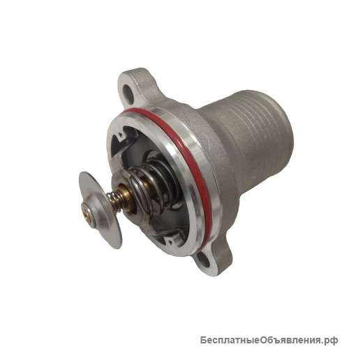 Термостат в сборе с корпусом Perkins 4133L507