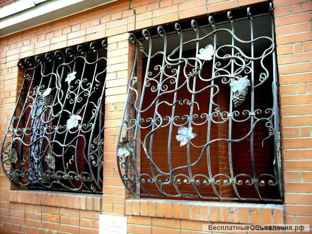 Сварочные работы