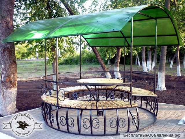 Сварочные работы