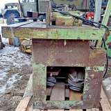 Фрезерный станок ФСШ-1А