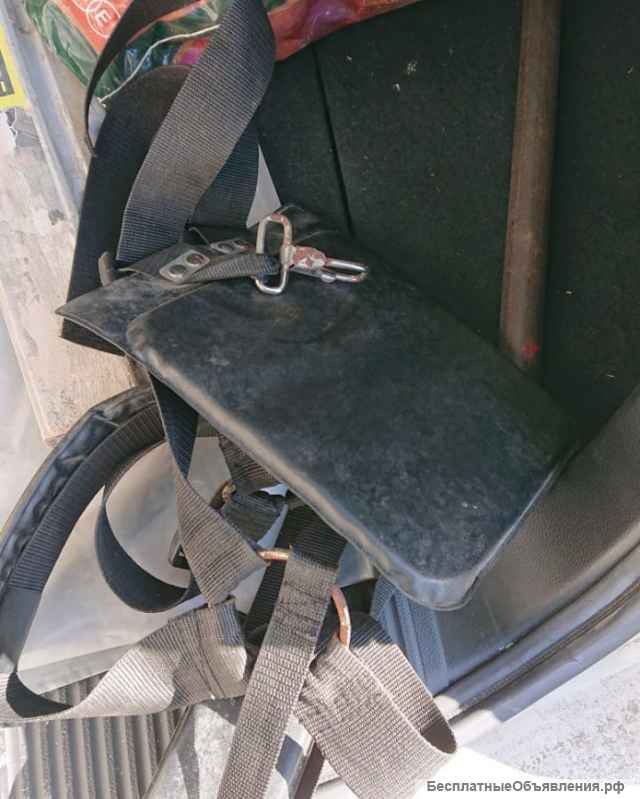 Триммер бензиновый GGT-1250H