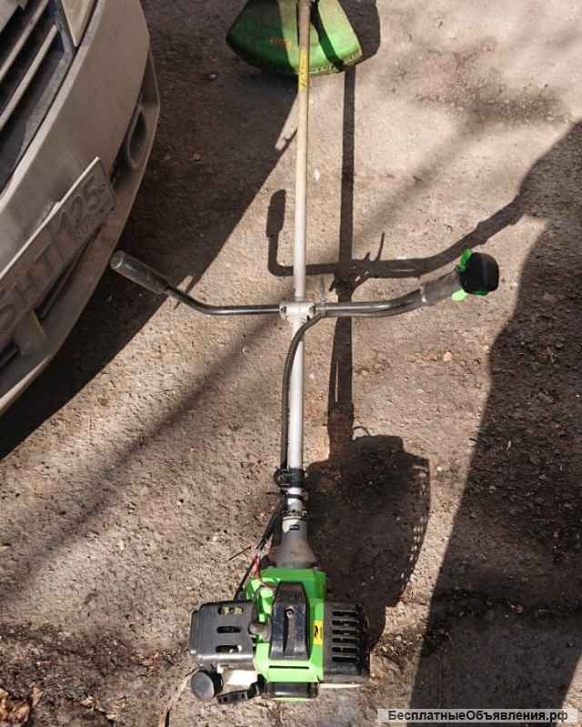 Триммер бензиновый GGT-1250H