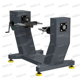 Стенд P-776-01YK для сборки-разборки двигателей и КПП