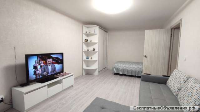 1к.кв 40м2 4/16эт.