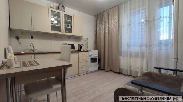 1к.кв 40м2 4/16эт.