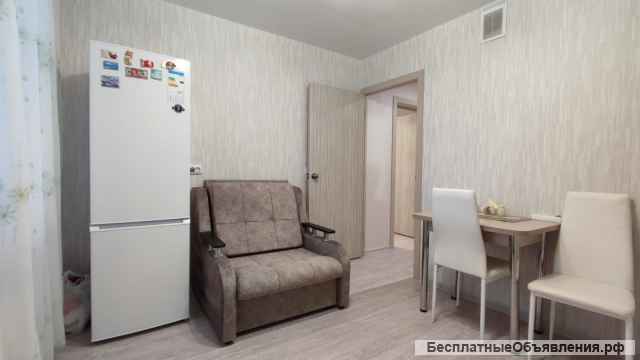 1к.кв 40м2 4/16эт.