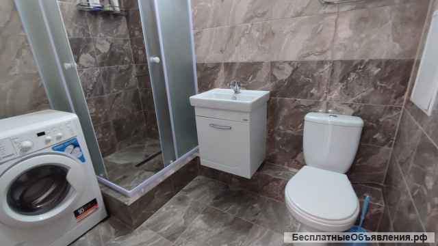 1к.кв 40м2 4/16эт.