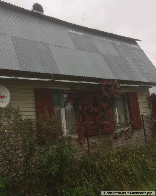 Дачу среди живописных Боровских лесов