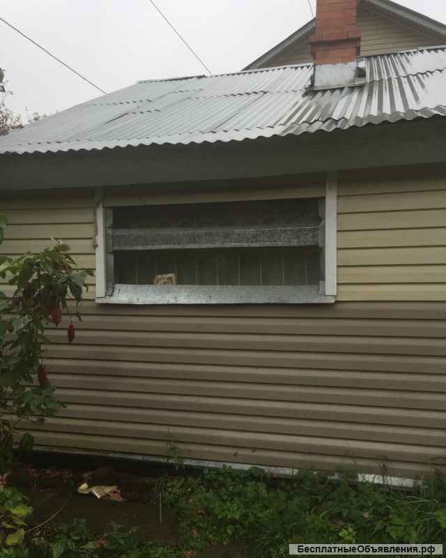 Дачу среди живописных Боровских лесов