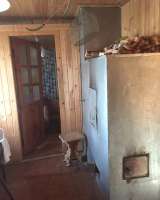 Дачу среди живописных Боровских лесов