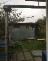 Дачу среди живописных Боровских лесов