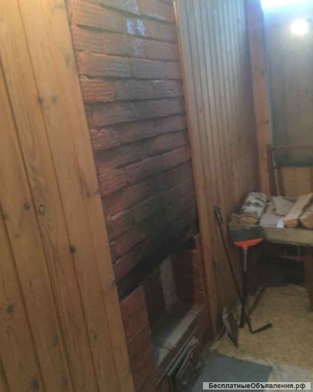 Дачу среди живописных Боровских лесов