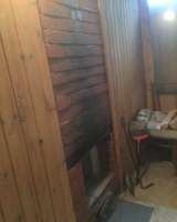 Дачу среди живописных Боровских лесов