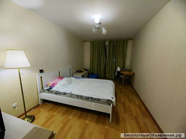 3 комнатную квартиру в г Выборге на ул Травяная