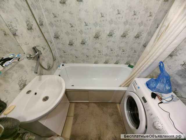 3 комнатную квартиру в г Выборге на ул Травяная