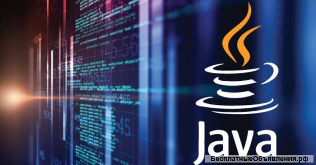 Java ментор, обучение программированию
