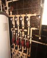 Диагностика и ремонт всех видов котлов