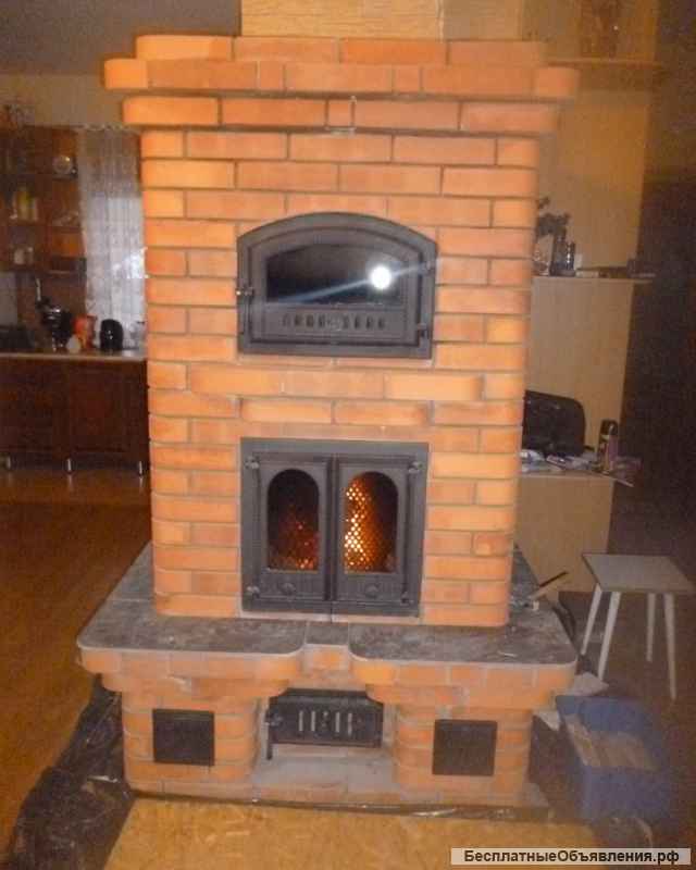 Печник каменщик плиточник плотник