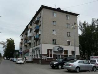 2-к квартира, Вершинина 19