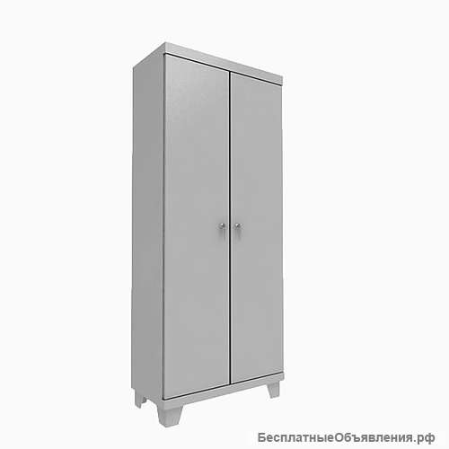 Шкаф металлический для хранения документов ШД-2