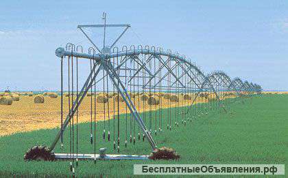 Системы полива