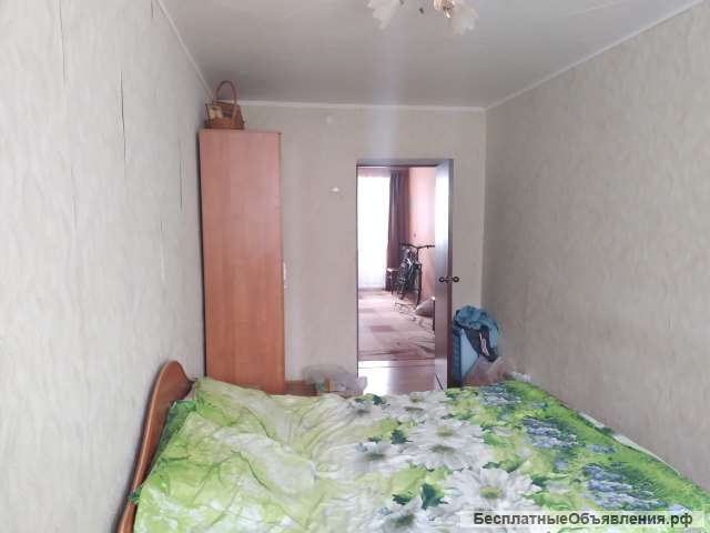 2-к квартира в Струнино
