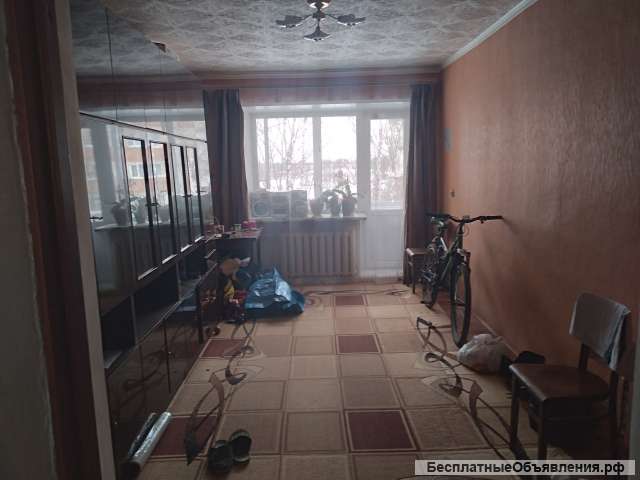 2-к квартира в Струнино