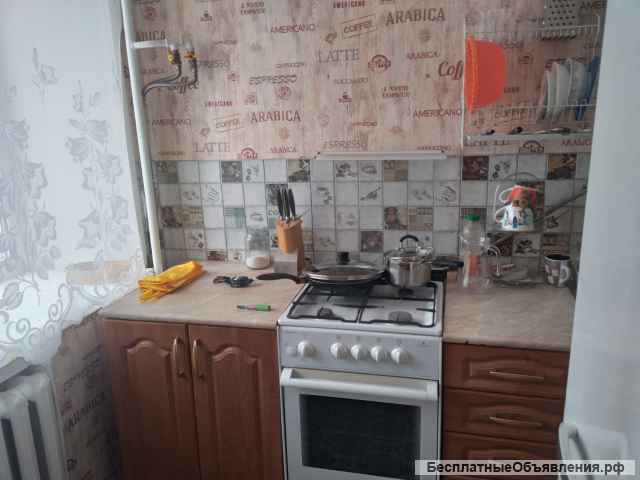 2-к квартира в Струнино