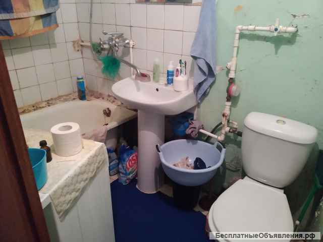 2-к квартира в Струнино