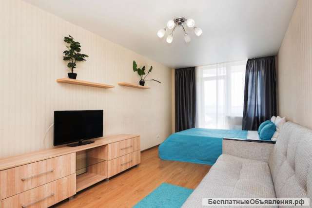 4-й микрорайон, 3