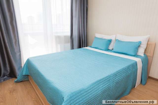 4-й микрорайон, 3