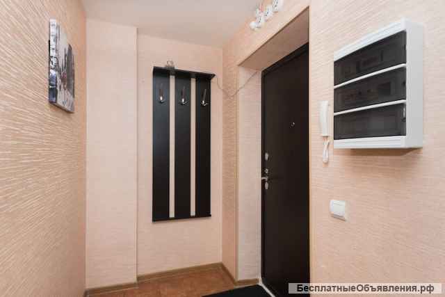 4-й микрорайон, 3