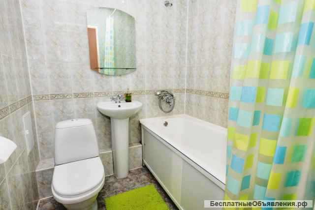 4-й микрорайон, 3