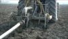 Оросительные системы Ocmis шлангового типа для внесения жидкого навоза