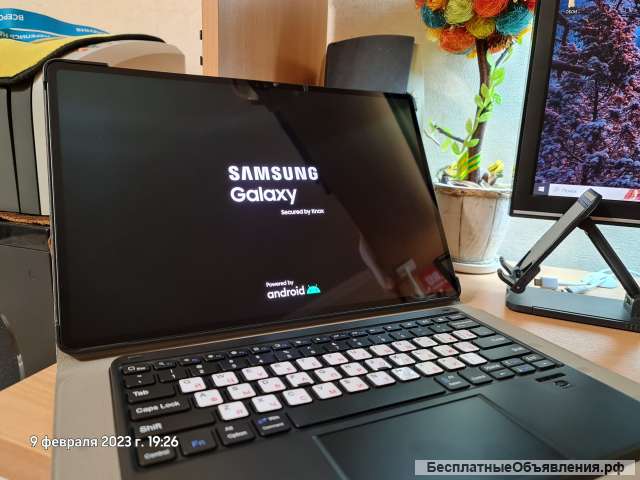 Планшет samsung galaxy tab s 8ultra 5G (SMX900)