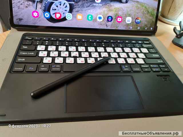 Планшет samsung galaxy tab s 8ultra 5G (SMX900)