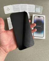 IPhone 14 PRO MAX 256 GB space Black