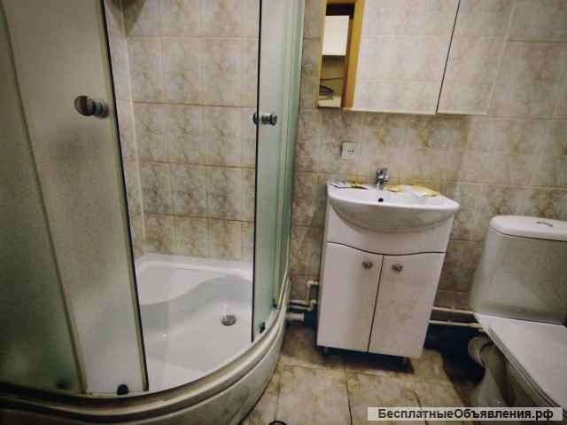 Койко-место и номера в семейном отеле